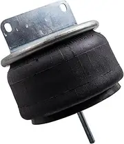 Air Strut Shock Absorber Air Spring Bag Compatible For Kenworth C81-1005 Compatible For Airglide 460 690 Compatible For ContiTech 9910P861