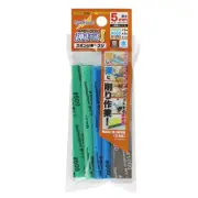 GodHand Kamiyasu 5mm Sanding Stick 3 Type Assorted Set B GH-KS5-A3B