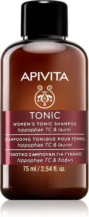 Apivita Women's Tonic Shampoo anti-hair loss shampoo 75 ml