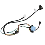 Dell PowerEdge R240 SAS/SATA Hard Disk Backplane Cables VG7KV 02KN4G