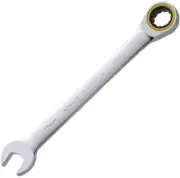 TOP Combination Ratchet Wrench 72 gear 13mm RCW-13 Japan