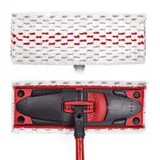 Quick Drying Microfiber Mop Pads for Flat Mops