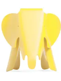 在飛比找Farfetch優惠-Eames elephant figurine (21cm)