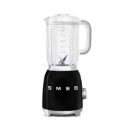 Smeg Retro Style Jug Blender - Black