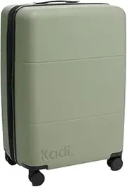 [KADI] Luggage Medium Check-in Travel Trolley Suitcase Bag 45x66.5cm Olive