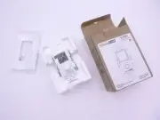 Atlas Sound Atmosphere C-ZSV Zone Source and Volume Wall Controller