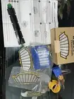iRobot Roombot Side Brush Module And Filters
