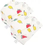 LIFKOME Reusable Baby Diaper Pants 2 Pack Washable Training Pants for Toddlers Newborn Diapers Baby Toilet Training