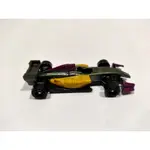 50二手TOMICA TOMY  FORMULA RENAULT 3.5 合金車