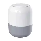 Electric Air Pump for Vacuum Storage Bags Space Saver Mini Vacuum Sealer Machine