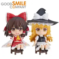 在飛比找蝦皮商城優惠-【預購 1月】 Good Smile 代理版 GSC 坐姿黏