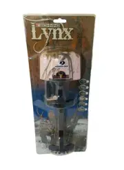 Bohning Lynx Quiver Installation w/ Lever-Lock System Mossy Oak Pink Camouflage