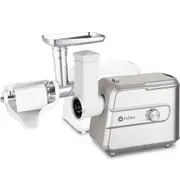 3000W Electric Meat Mincer Sausage Maker Slicer Shredder Tomato Sauce