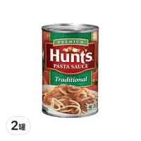 在飛比找Coupang 酷澎優惠-Hunt's 漢斯 麵醬 原味