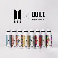 在飛比找蝦皮商城優惠-Built NY x BTS 聯名 不繡鋼保溫瓶 532ml