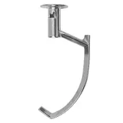 Centerline by Hobart JDOUGH-HMM20 "J" Dough Hook For 20 Quart Planetary Mixer