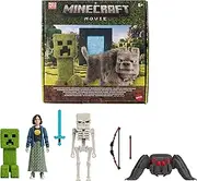 [Mattel] Minecraft Sibling Storypack