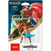 在飛比找蝦皮商城優惠-Switch用近距離連線NFC連動人偶玩具amiibo烏兒波