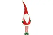 Giant Wobble Gnome Red 2.2m