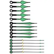 Clock Hands Repair DIY Decor Repairing Set Accessory Supplies