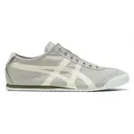 【ONITSUKA TIGER】ONITSUKA TIGER鬼塚虎-灰色MEXICO 66 SLIP-ON休閒鞋1183B603-020(1183B603-020)