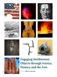 在飛比找三民網路書店優惠-Engaging Smithsonian Objects T