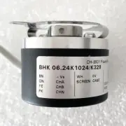 Rotary Encoders For Baumer Bhk For Printing Machines 06.24k1024/K329