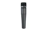 Shure SHR-SM57 Microphone Dynamic Lo Z Instrument Cardioid SM57
