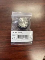 JL Audio Mm105-volume Knob-RP
