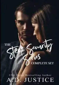 在飛比找博客來優惠-The Steele Security Complete S