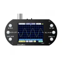 在飛比找蝦皮商城精選優惠-手持式示波器 2.5MHz 採樣率 200KHz 帶寬示波器