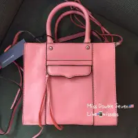 在飛比找Yahoo!奇摩拍賣優惠-現貨 Rebecca Minkoff side zip MA