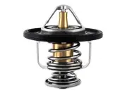 For 2014-2015 Subaru Forester Thermostat Mishimoto 13927HFDS 2.0L H4 (for: Subaru)
