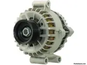 New Alternator For 2006-2010 Ford E350SD 6.0L V8 Diesel Heavy Duty 140 Amp 12V (for: Ford)