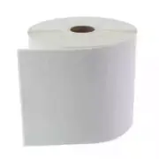 2 Rolls 500/roll 4x6 Direct Thermal Shipping Labels for Zebra ZP450 1000LABELS