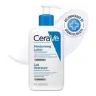 CeraVe Moisturizing Lotion For Dry Skin (236ml) - Formulated With 3 Essential