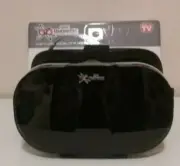 As Seen On TV DVV Dynamic Virtual Viewer Virtual Reality Headset