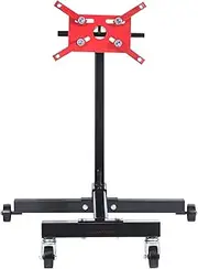 Fiernero Engine Stand 450kg 1000lb Industrial Workshop Cars Auto Motor Crane Hoist