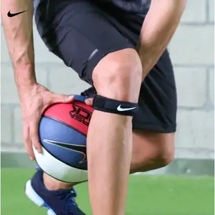 正品 NIKE PRO 髕骨帶 護髕 護髕帶 束膝帶 束膝 運動護具 運動配備 護膝 膝蓋束帶 膝蓋 護具