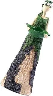 Toddmomy 1pc Feeder Ornaments Feeders Parrot Finch Cage Squirrel Proof Bird Feeder Seed Feeder Bird Feeder Clear Window Bird Feeder Bird Bath Bowl Birdfeeder Hummingbird Resin