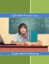 在飛比找博客來優惠-Ged Math Practice Test