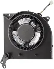 New Laptop CPU Cooling Fan Cooler Notebook PC for AVC Model BAPA0909R1HY001 BAPA0909R1HY002 DC10V(CPU Fan 10V)