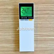 Air Conditioner Replacement Remote Control Mitsubishi for model SG12D