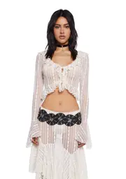 Flutter Wonder Waist Belt