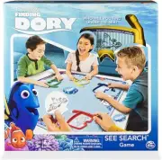 Spin Master Games - Finding Dory - See Search
