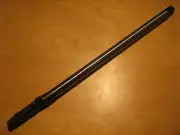 1/2" BSW Long Series Tap HSS UK Made