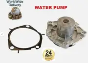 FOR SAAB 9-3 93 X YS3F 1.9 TTiD TiD 2004-->ON NEW WATER PUMP