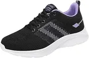 [Generic] Ladies Women Low Top Breathable Mesh Running Casual Sport Shoes Shoes Casual Men