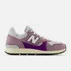 New Balance 475 Men's Shoes in Ice Wine with Taro and Concord Grape