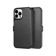 Tech21 Evo Wallet Case for iPhone 13 Pro Max / 12 Pro Max Card Slot New T21-8982
